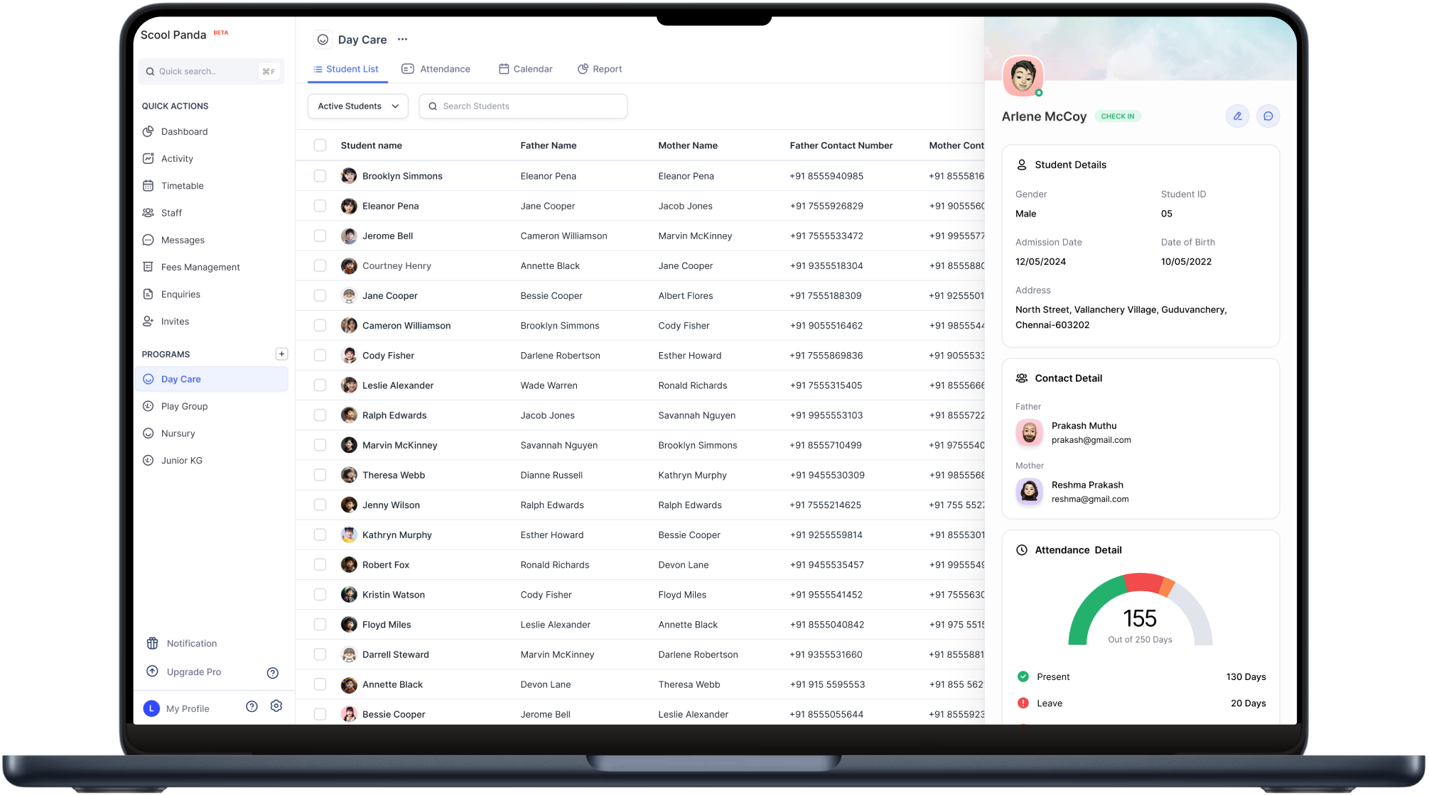 Designed with Simplicity. Built for Control