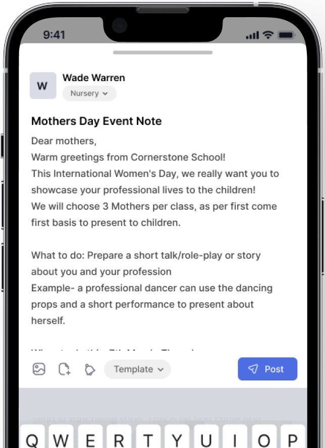 Designed with Simplicity. Built for Control