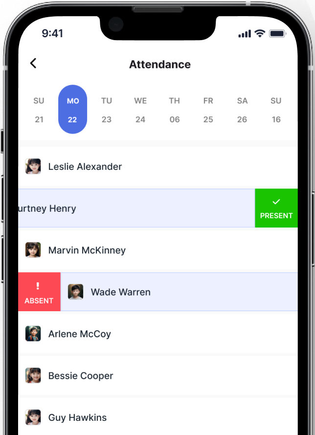 Designed with Simplicity. Built for Control