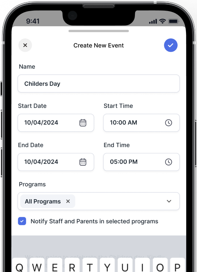 Designed with Simplicity. Built for Control