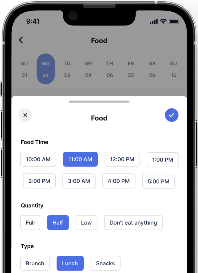 Designed with Simplicity. Built for Control