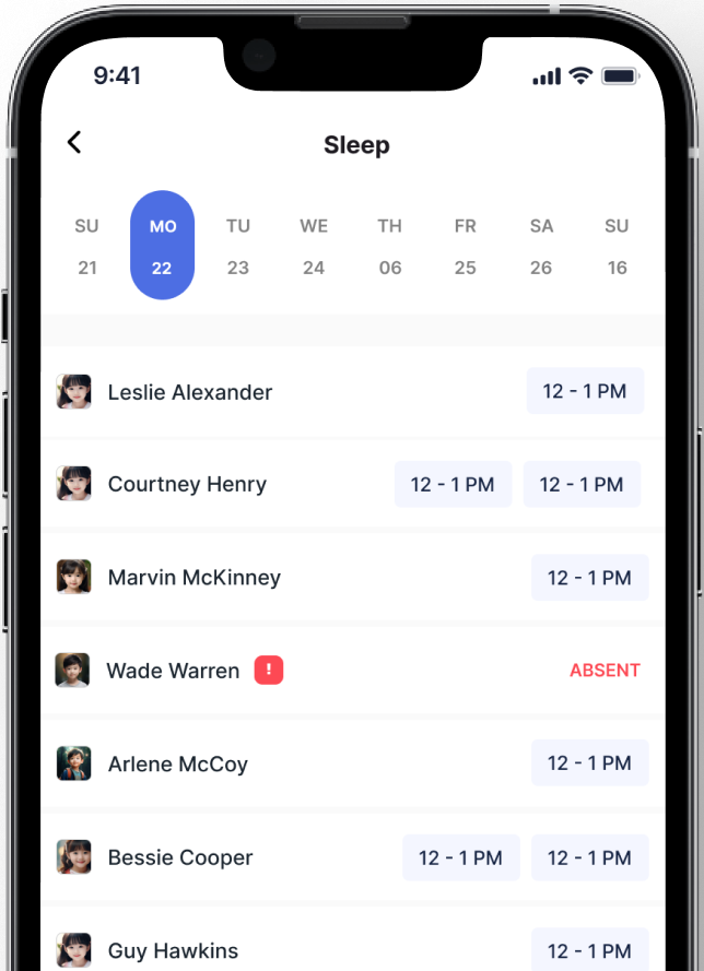 Designed with Simplicity. Built for Control