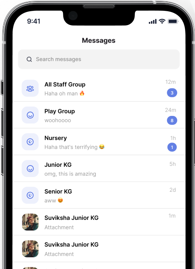 Designed with Simplicity. Built for Control