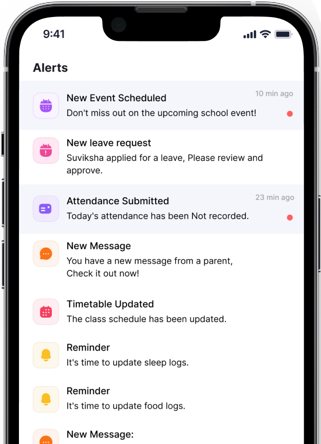 Designed with Simplicity. Built for Control